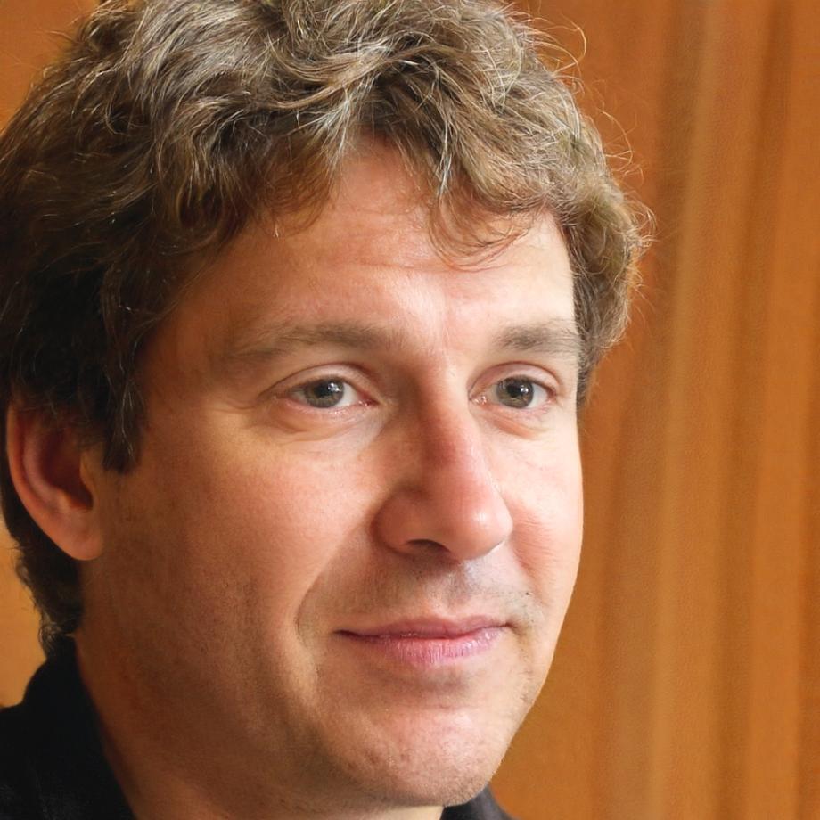 Torvald Ekström, founder and lead instructor at velquastoria