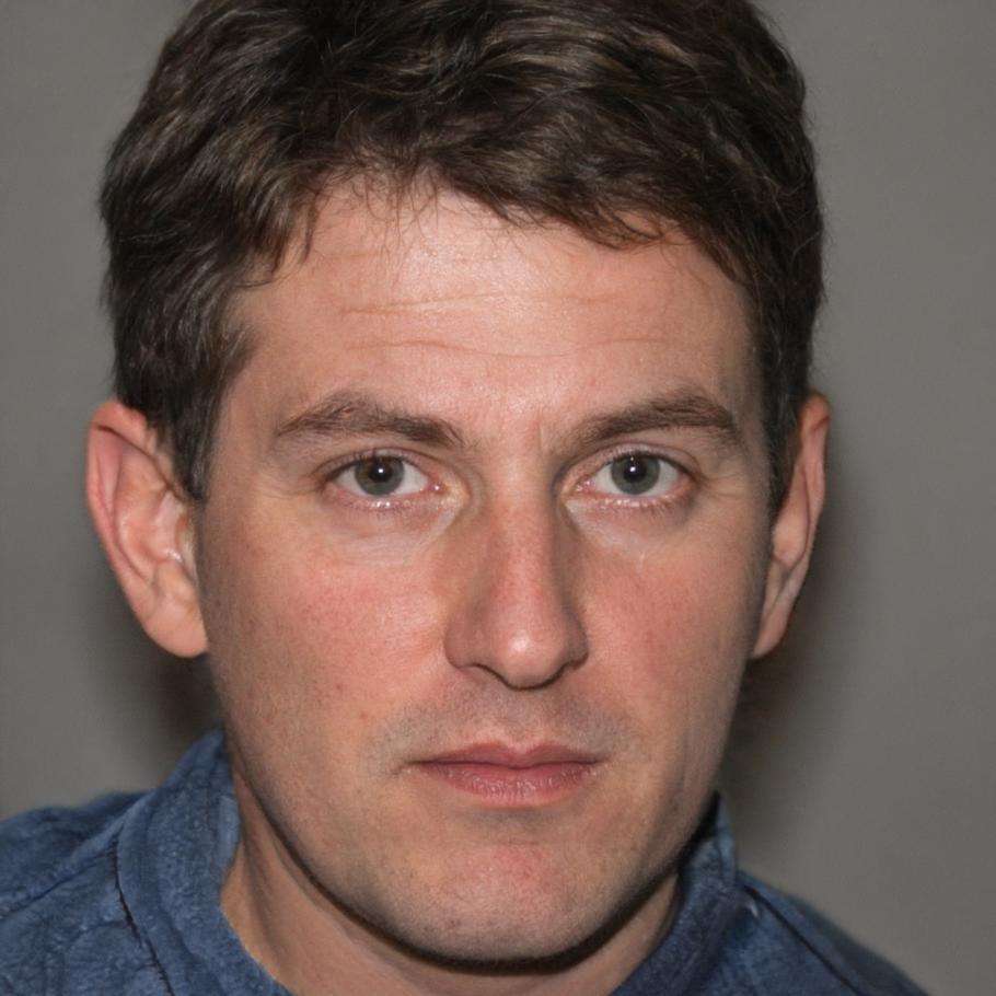 Portrait of Henrik Solberg, business development consultant and entrepreneur