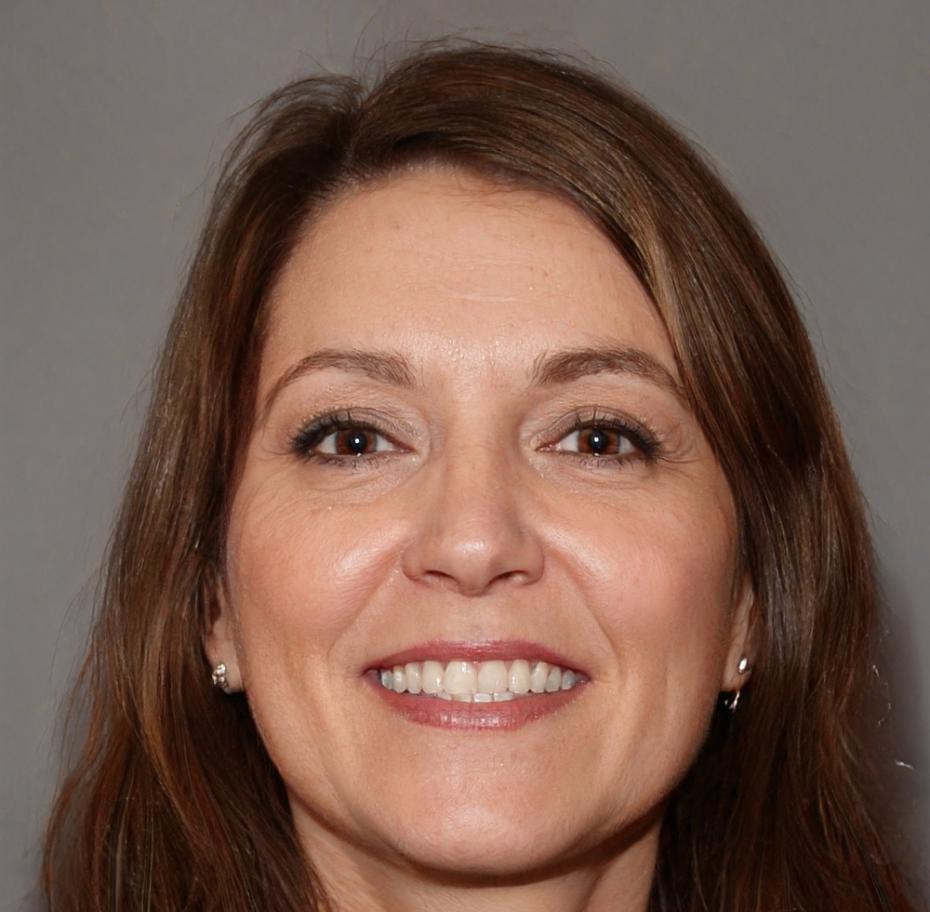 Siobhán Byrne, curriculum director at velquastoria