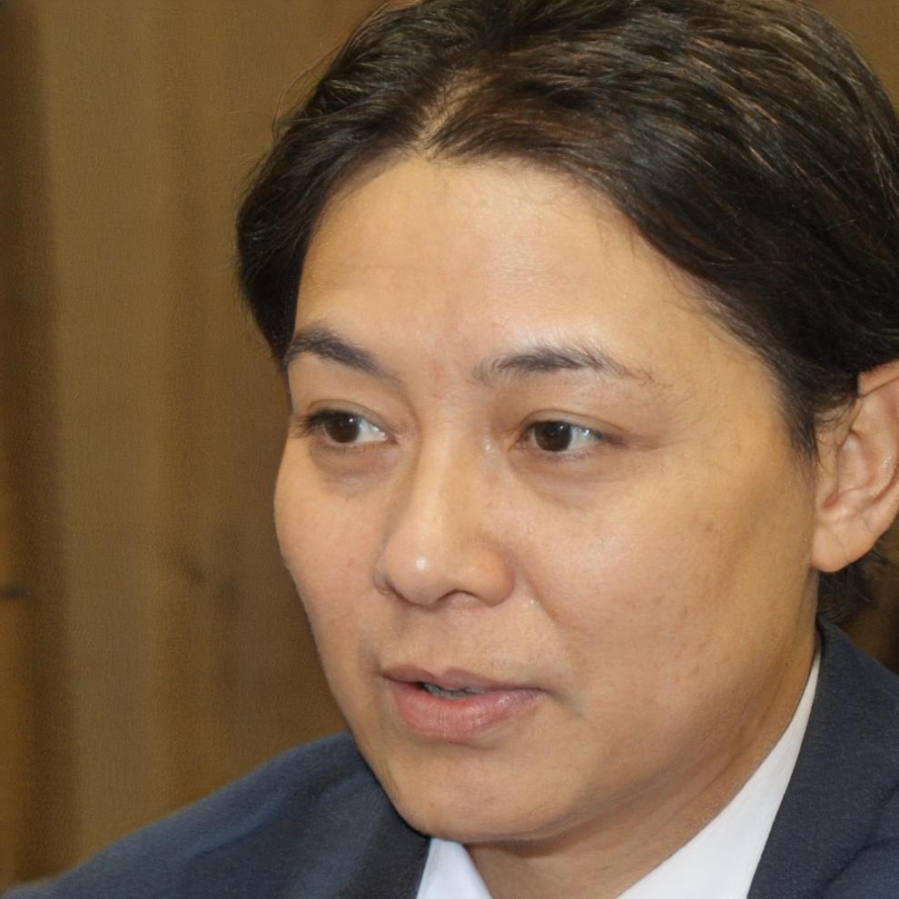 Eleni Papadopoulos, program graduate and consulting business operator