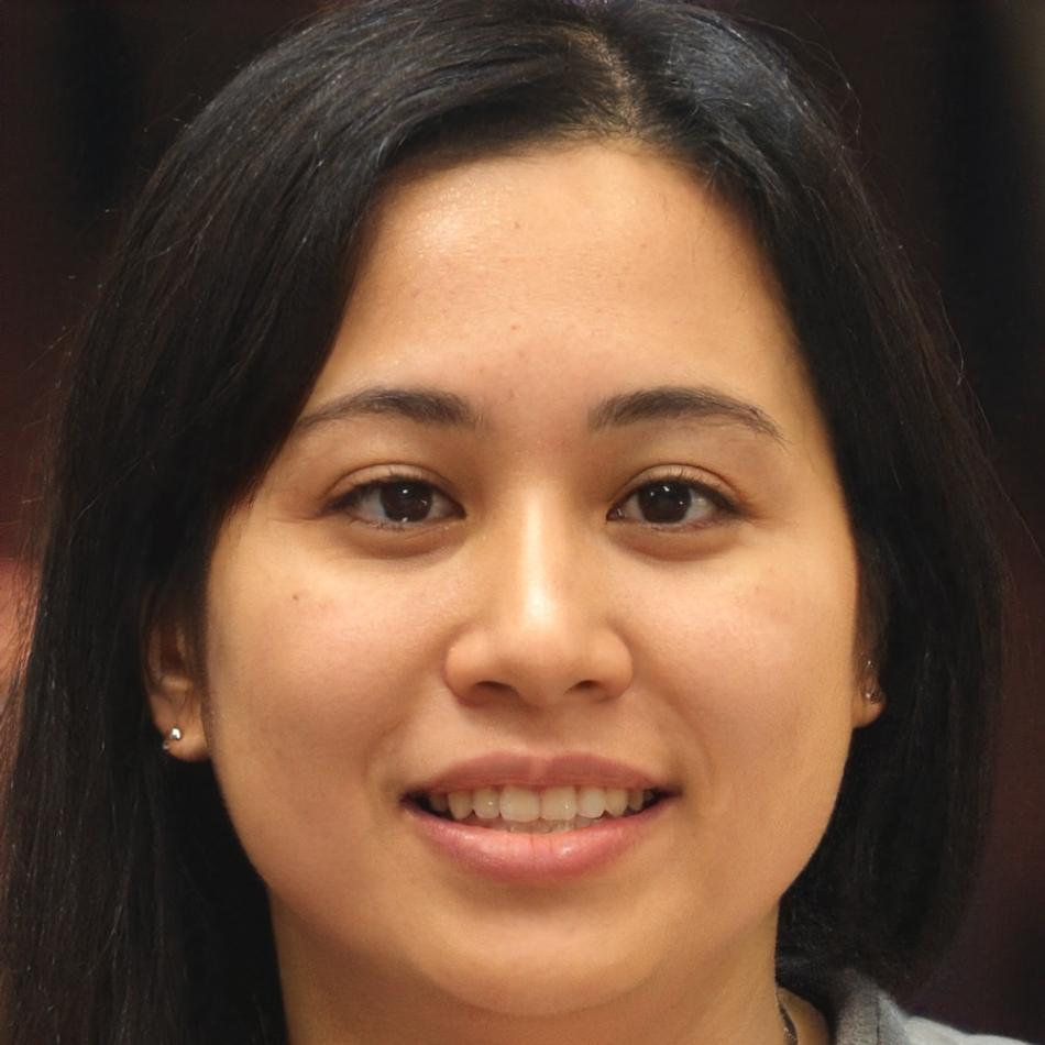 Freja Lindström, program participant and local business owner